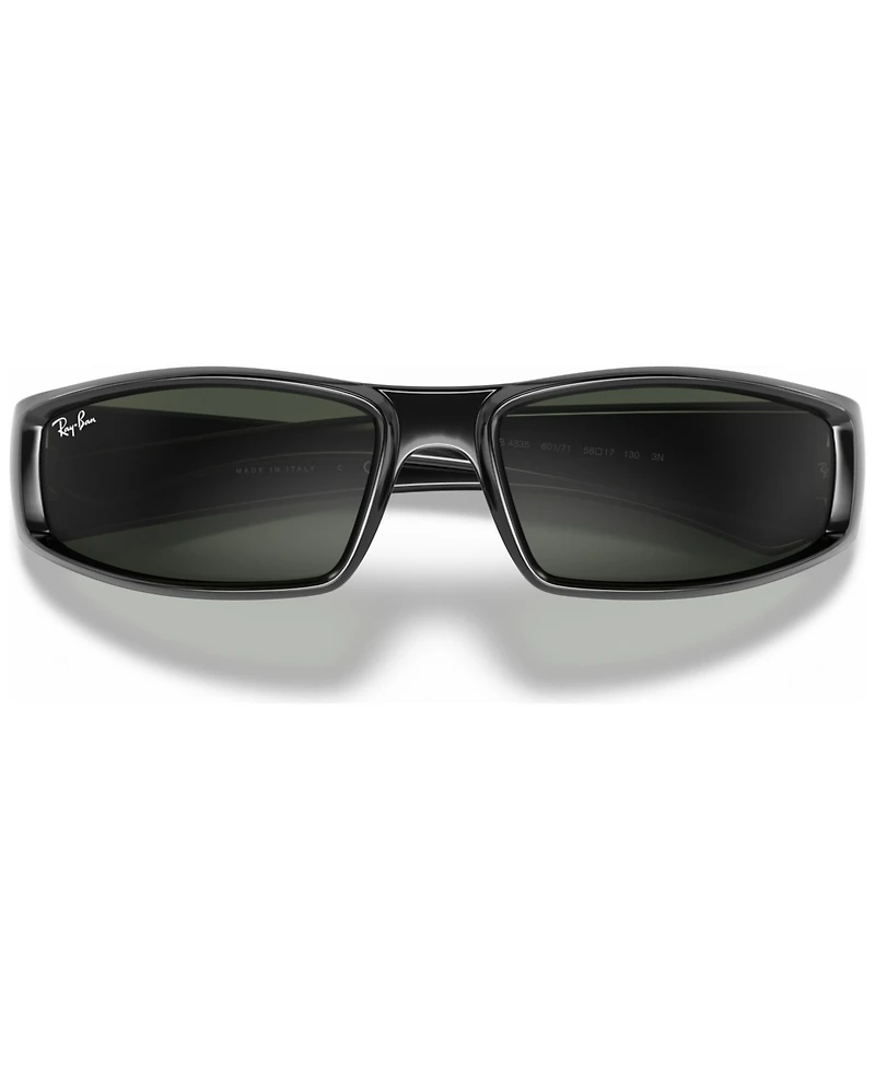 Ray-Ban Sunglasses