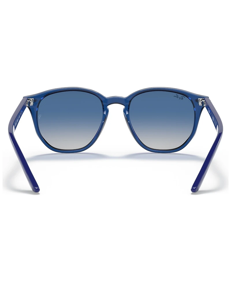 Ray-Ban Jr. Sunglasses, RJ9070 (ages 7-10)