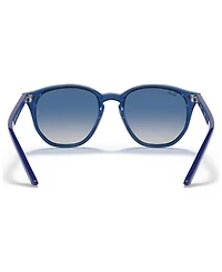Ray-Ban Jr. Sunglasses, RJ9070 (ages 7-10)