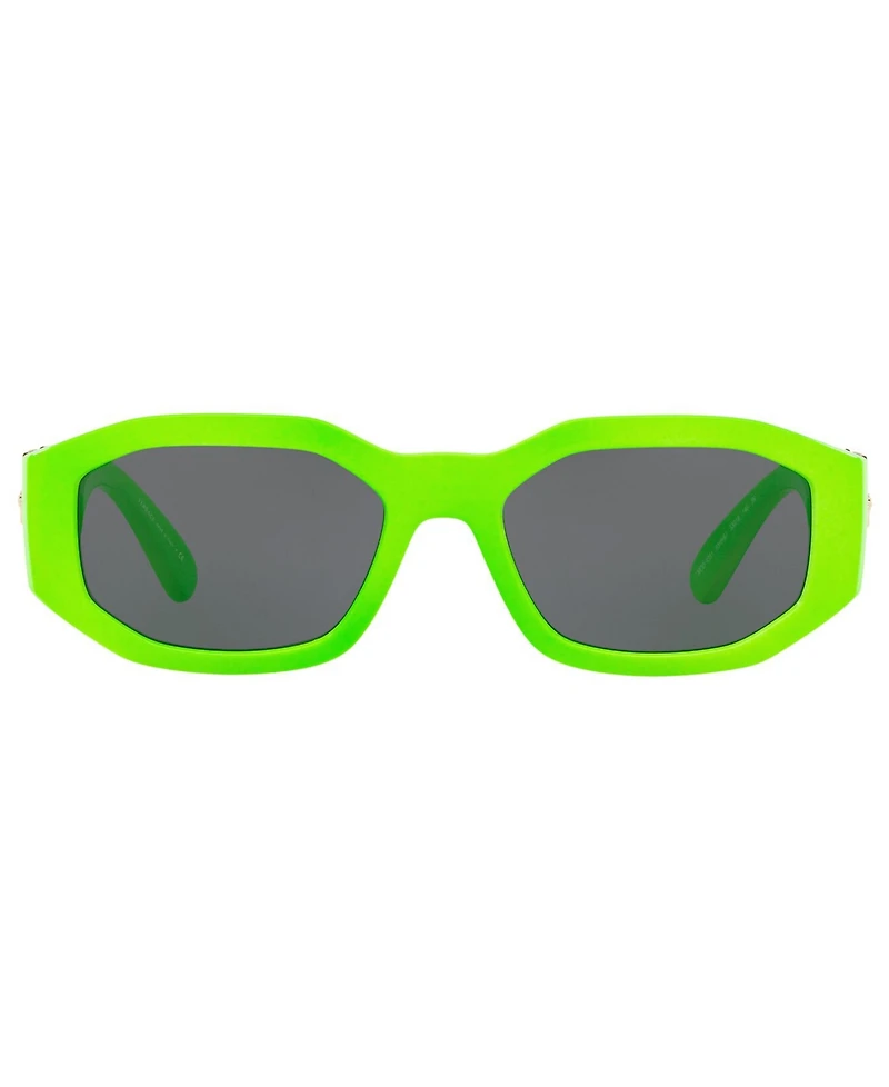 Versace Biggie Unisex Sunglasses, VE4361