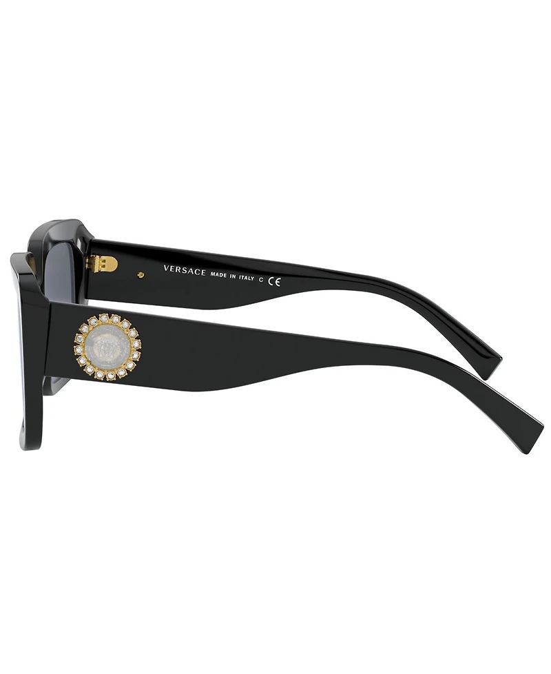 Versace Women's Sunglasses