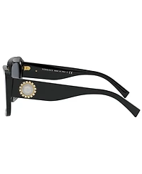 Versace Women's Sunglasses