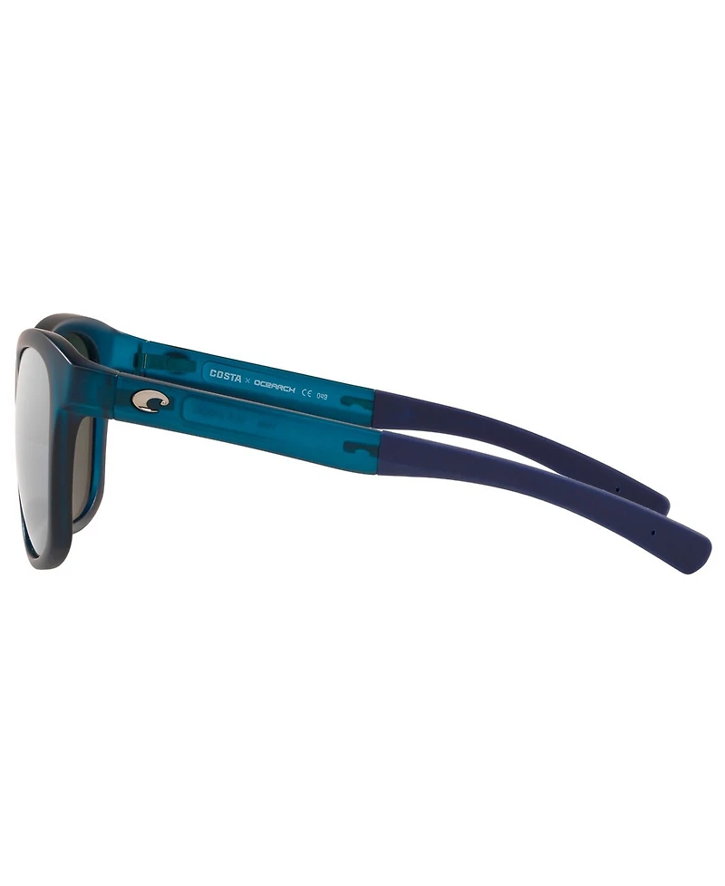 Costa Del Mar Polarized Sunglasses