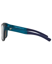 Costa Del Mar Polarized Sunglasses
