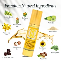 Omm Collection Thickening Oil, 2 oz