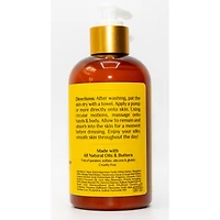 Omm Collection Hand & Body Milk Cream
