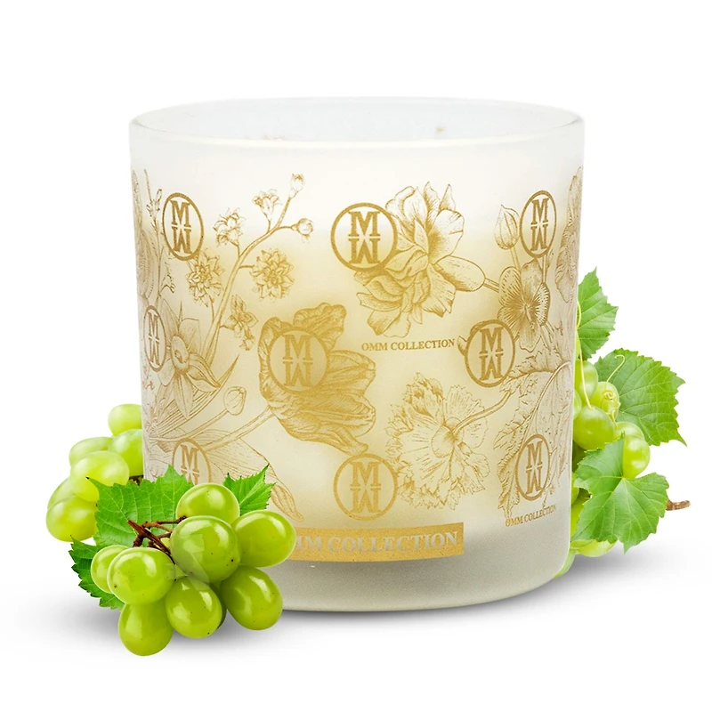 Omm Collection Sweet Summer Aroma Therapy Candle