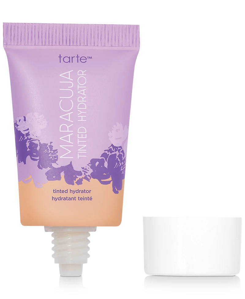 Tarte Maracuja Tinted Hydrator, Travel