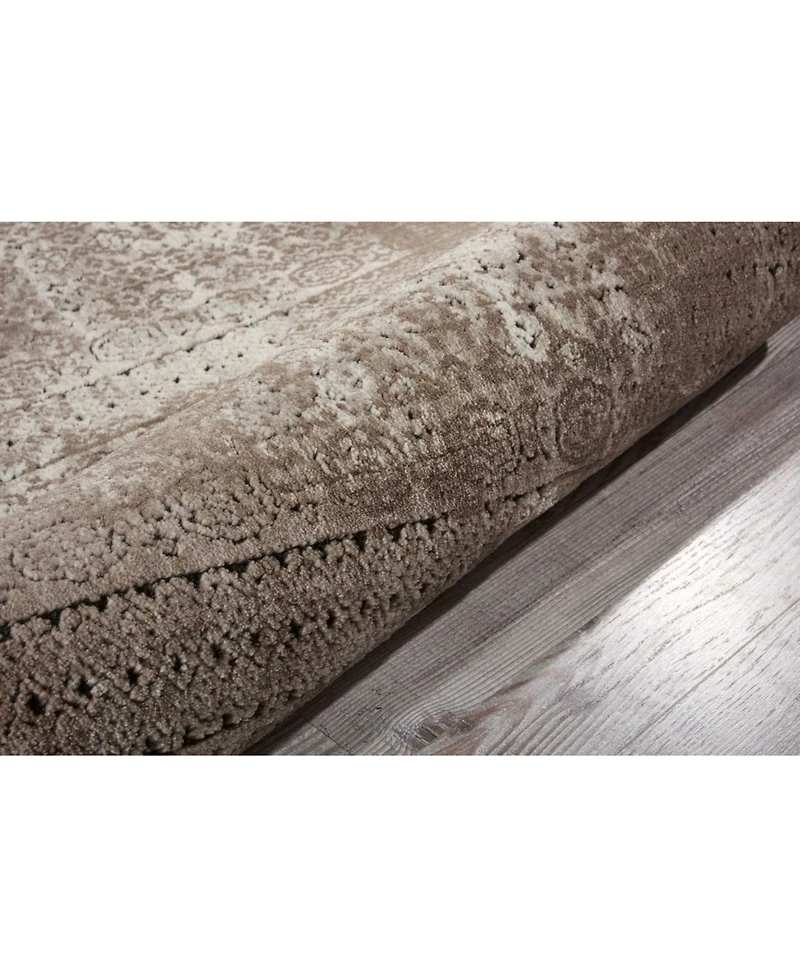 Long Street Looms Fate FAT01 2'2" x 7'6" Runner Rug