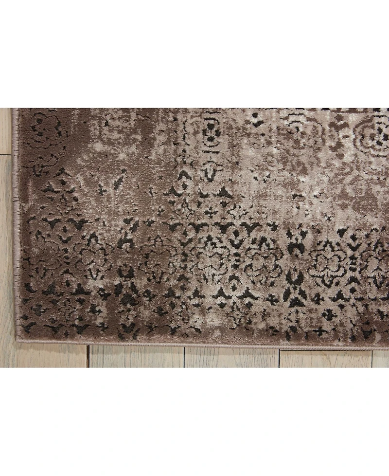 Long Street Looms Fate FAT01 7'10" x 10'6" Area Rug