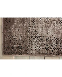 Long Street Looms Fate FAT01 7'10" x 10'6" Area Rug