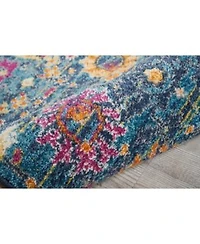 Long Street Looms Zeal Zea01 Runner Rug Collection