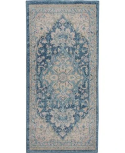 Long Street Looms Peace Pea07 Area Rug Collection