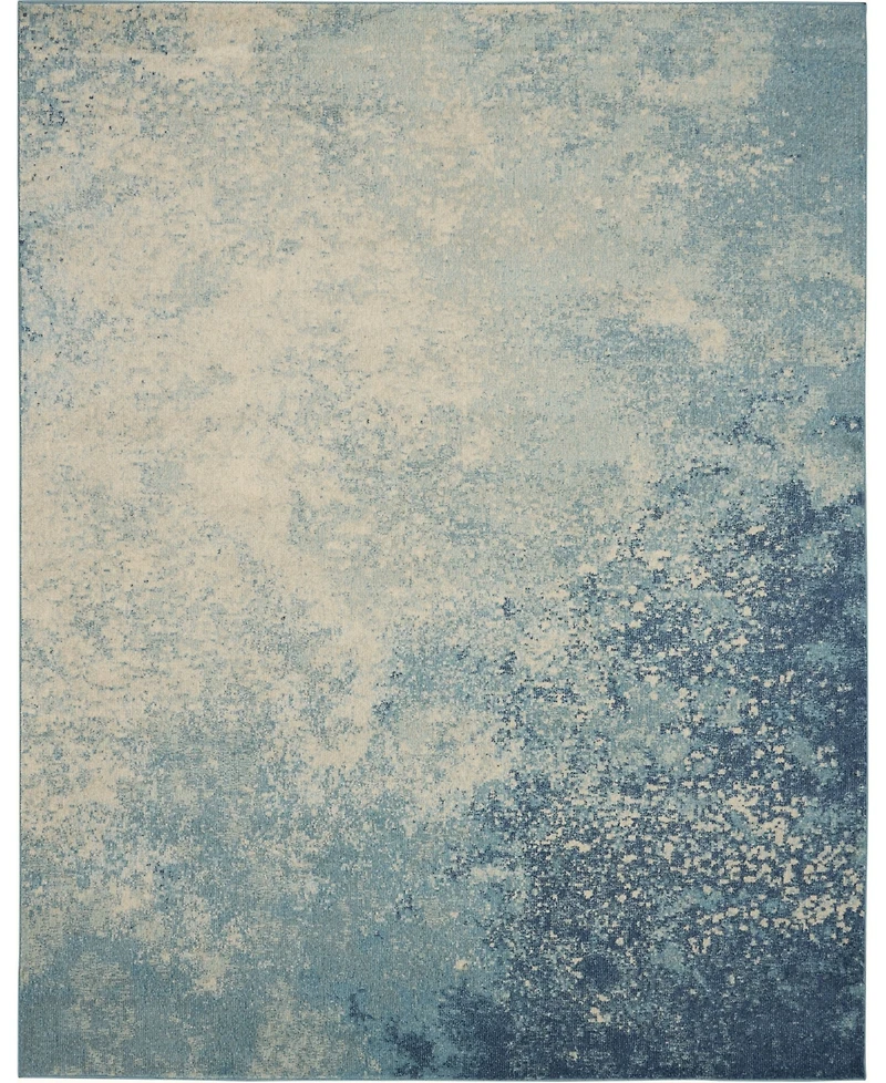 Long Street Looms Zeal ZEA10 8' x 10' Area Rug