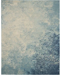 Long Street Looms Zeal ZEA10 8' x 10' Area Rug