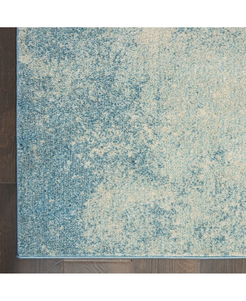 Long Street Looms Zeal ZEA10 2'2" x 7'6" Runner Rug