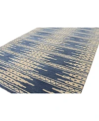 Bashian Alistar S185 7'6" x 9'6" Area Rug