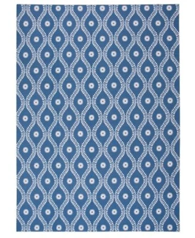 Long Street Looms Backyard Bac085 Rug