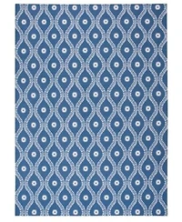 Long Street Looms Backyard Bac085 Rug