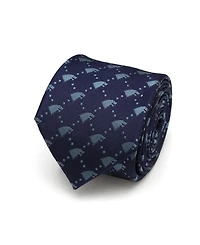 Game of Thrones Stark Direwolf Men's Tie