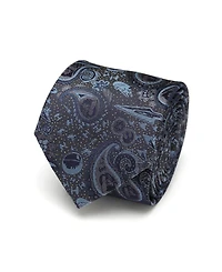 Star Wars Vader Paisley Men's Tie