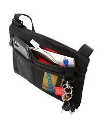 Manhattan Portage Senator Shoulder Bag