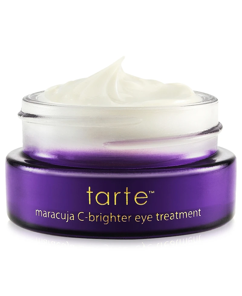 Tarte Maracuja C-Brighter Eye Treatment