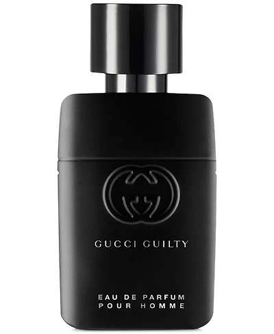 Free gift with $120 purchase from the men's Gucci fragrance collection
