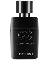 Free gift with $120 purchase from the men's Gucci fragrance collection
