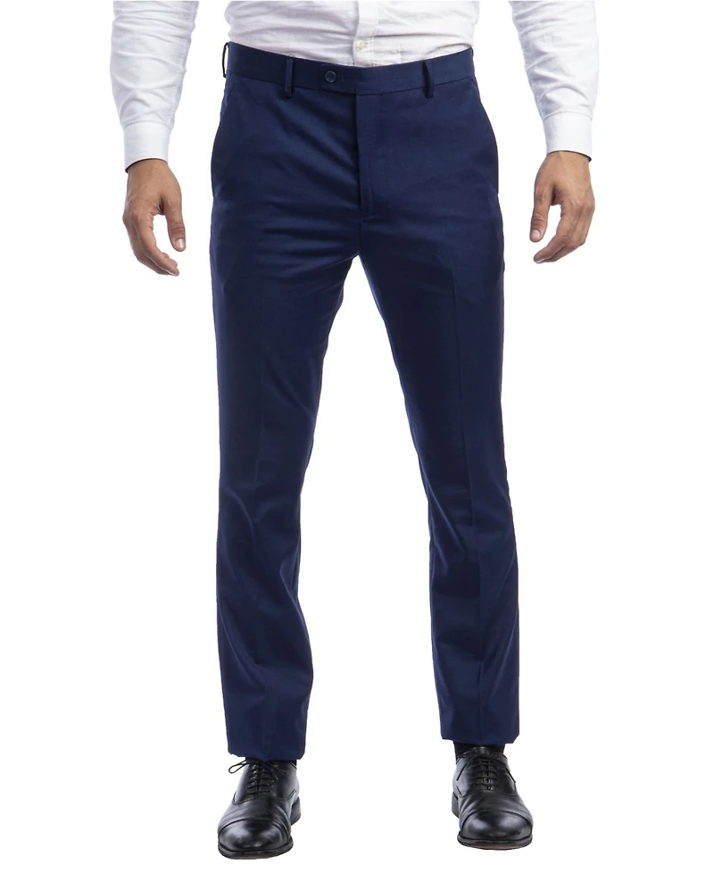 Sean Alexander Performance Men's Stretch Dress Pants