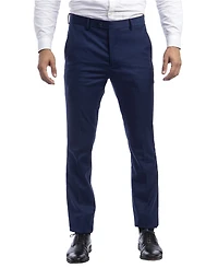 Sean Alexander Performance Men's Stretch Dress Pants