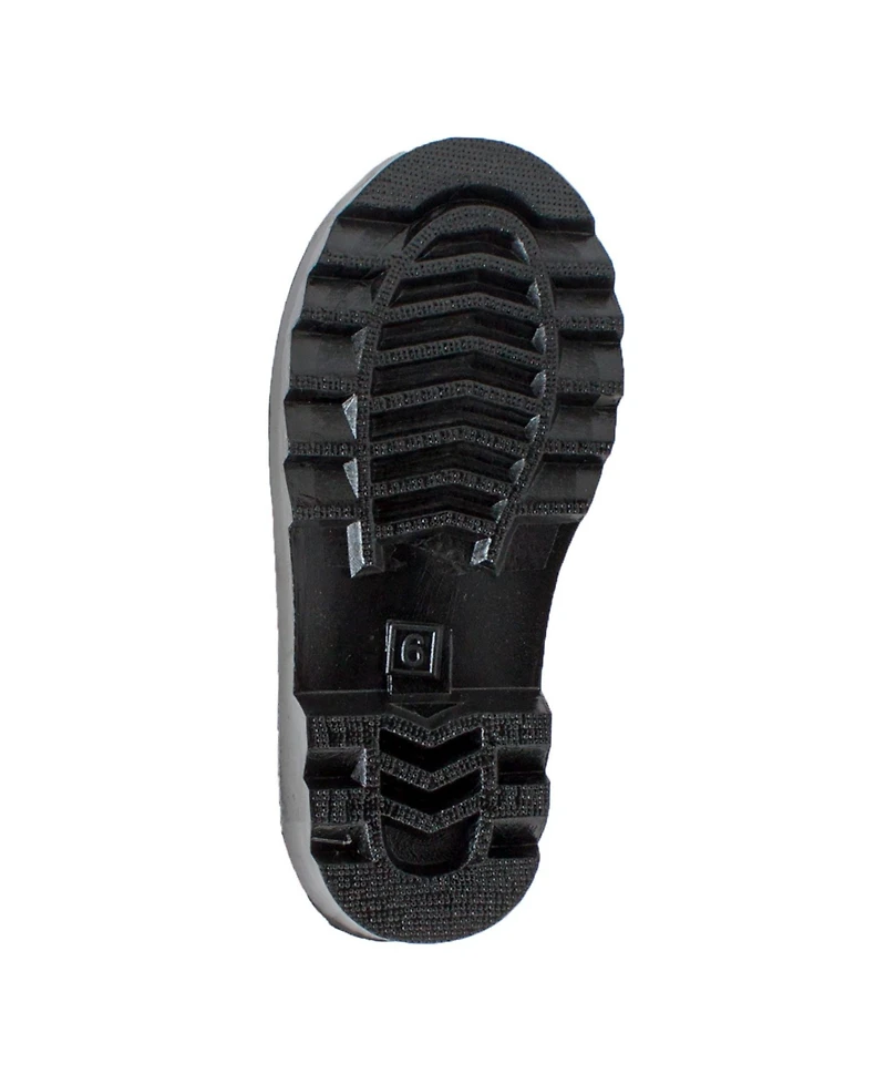 Case Ih Toddler Girls 3D Fern Farmall Rubber Boot