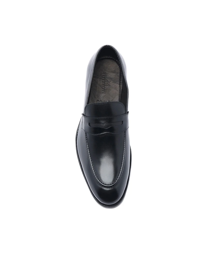 Anthony Veer Men's Gerry Goodyear Slip-On Penny Loafer