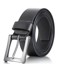 Mio Marino Men's Intrepid Casual Prong Belt
