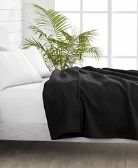 Bare Home Polar Fleece Blanket
