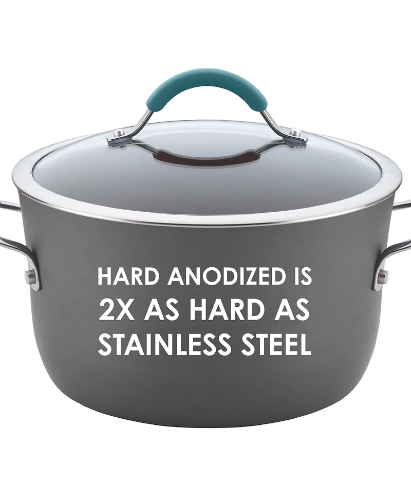Cucina 14 Inch Nonstick Frying Pan