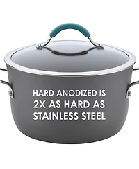Cucina 14 Inch Nonstick Frying Pan