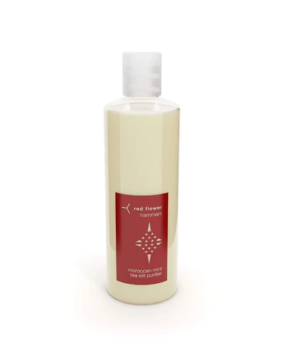 Red Flower Moroccan Mint Tea Silt Purifier, 8.8 oz