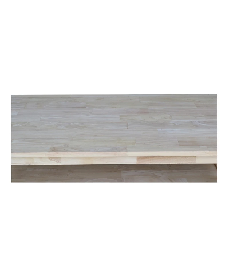 International Concepts Hampton Coffee Table