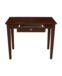 International Concepts Writing Table
