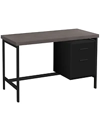 Monarch Specialties Desk - 48" L