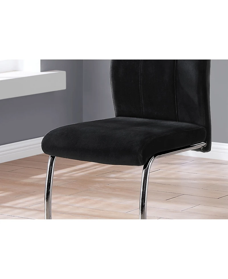 Monarch Specialties Dining Chair