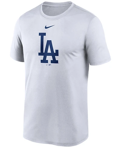Nike Los Angeles Dodgers Men's Logo Legend T-Shirt