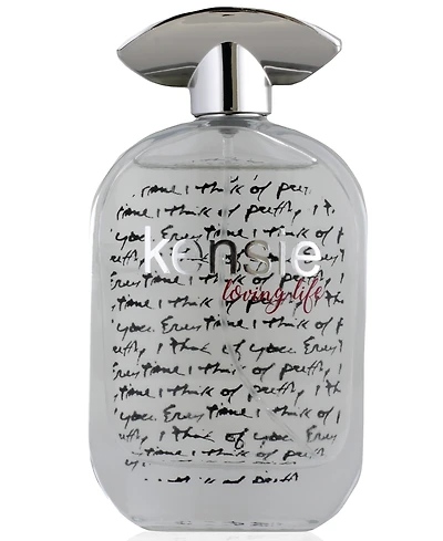 kensie Loving Life Eau de Parfum Spray, 3.4-oz.
