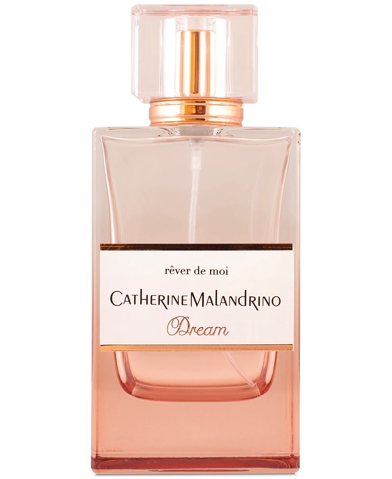 Catherine Malandrino Rever de Moi Dream Eau de Parfum Spray, 3.4-oz.