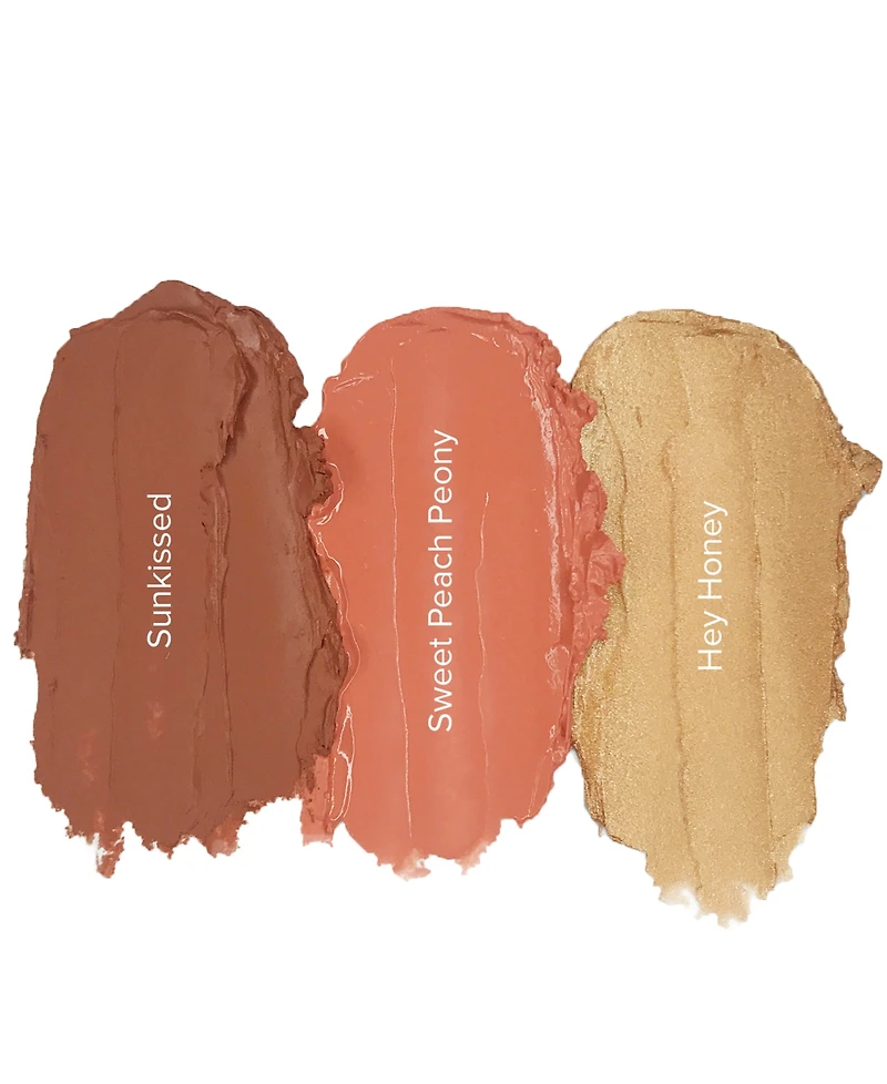 Nudestix 4-Pc. Mini Nudies Set