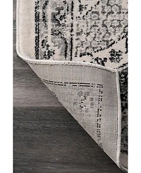 nuLoom Bodrum Vintage-Inspired Minta 8' x 10' Area Rug