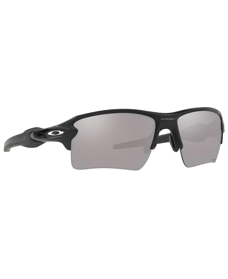 Oakley Polarized Flak 2.0 Xl Prizm Sunglasses, OO9188