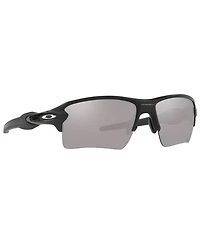 Oakley Polarized Flak 2.0 Xl Prizm Sunglasses, OO9188