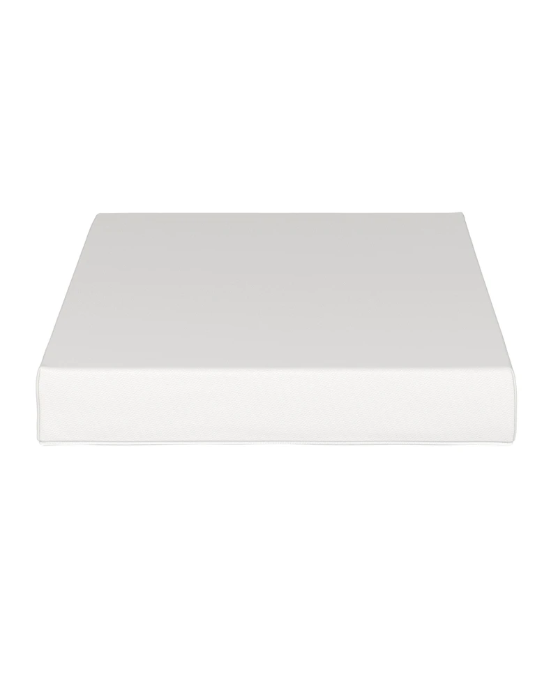 Dusk & Dawn 10" Medium Mattress- Queen